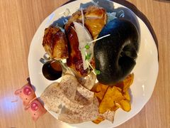 -好,丘(信义店)