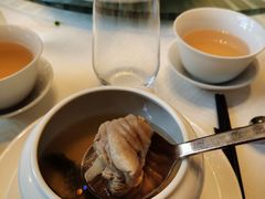 -中国坊中餐厅(石家庄希尔顿酒店)