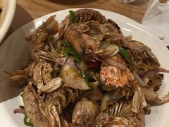-虾满堂(瑞虹店)