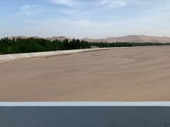 -党河风情线国家水利风景区