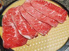 -NIUAN牛庵·日式和牛烧肉(恒隆店)