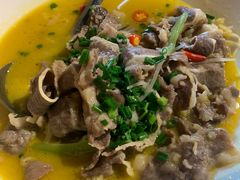 -水门巷餐厅(古子城店)