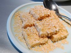 杏仁豆腐-维园悦谱·海派家常菜(乌鲁木齐南路店)