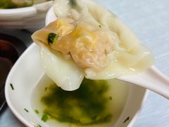 -海平馄饨(逍遥二路店)