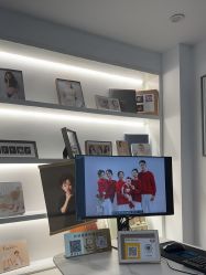 点击看大图 -挚纯baby儿童摄影(庐阳区店)