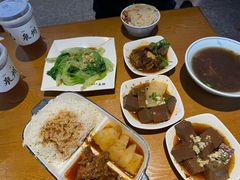 -功牛泉州牛肉小吃(崇武店)