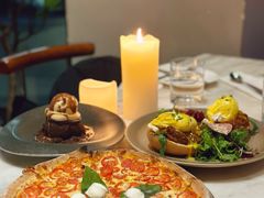 -The Rug Cafe(王府中环店)