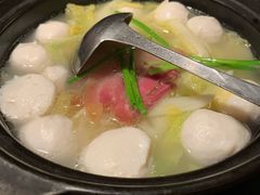 -外婆家(蓝色港湾店)