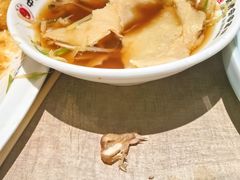 牛肉罩饼-直隶安家牛肉罩饼(七一路店)