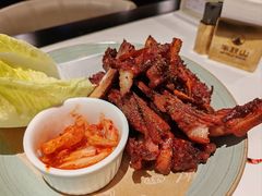 -半秋山西餐厅(巴南万达广场店)