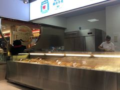 自助取餐区-串一火锅(赛格国际购物中心店)