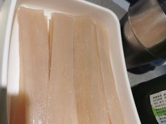 -半天妖烤鱼(丰科万达店)