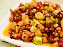 -廖老妈蹄花店(人民公园陕西街259号店)