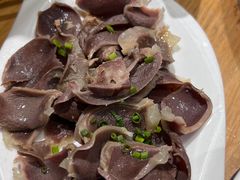 -丽清大别山鹅火锅(潜山路店)