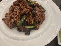 -鸿运楼烤鸭店(天桥店)