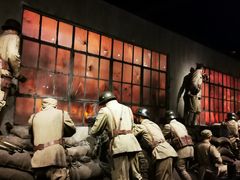 -上海四行仓库抗战纪念馆