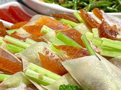 -紫光园烤鸭(前门大栅栏店)