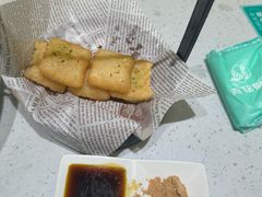 -青花椒花椒鱼(合生汇店)