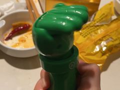 -海底捞火锅(万丰桥店)