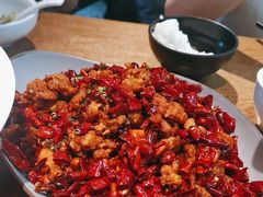 -拾捌川·自贡爆炒(夜未央店)