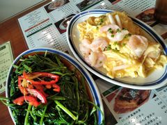 -小龍鳳餐室(番禺路店)