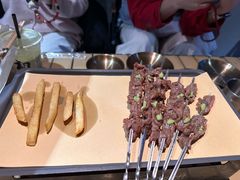 -质烤烤物·活烤海鲜(质烤总店)
