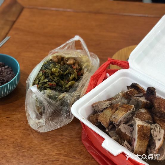 皇上皇烧腊店(海淀路店)