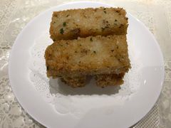 -老上海弄堂菜馆(恒基名人购物中心店)
