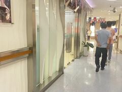 -圣贝口腔(海淀店)