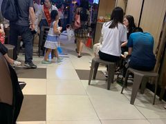 -海底捞火锅(崇文门新世界百货店)