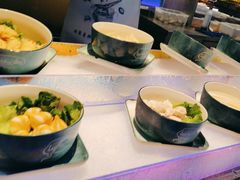 -曼格活海鲜·牛排自助(光明蓝鲸店)