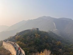 -慕田峪长城