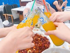 -巴渝兄弟川菜(宽街店)