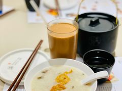 -蔡澜点心·粤菜(西单大悦城店)