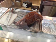 -火刻北京烤鸭(市北区·鲍岛市场店)