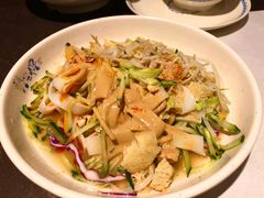 陕西凉皮-黄三怪(汉峪金谷店)