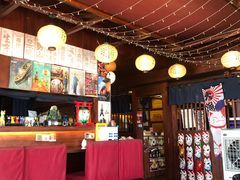 -轻音料理(王府星Mall店)