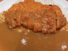 -CoCo壱番屋(久光百货店)