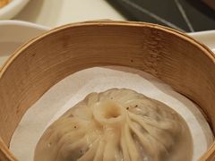 -利苑酒家(合景国际金融广场店)