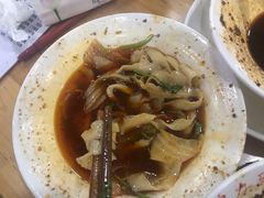 -华兴街自力面店