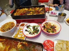 -雅佳神话·麻辣烤鱼(新街口店)