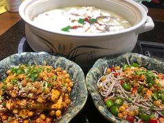 酸菜鱼-溪雨观酸菜鱼(北蔡店)