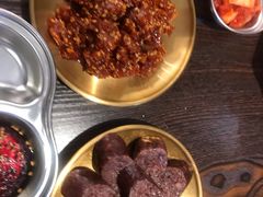 -玉流珍肴馆(亮马桥店)