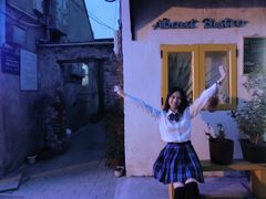 -About Bistro關於·泰式家庭料理