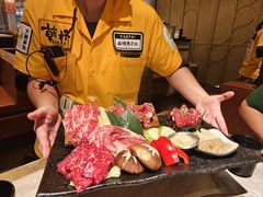 -乾杯烧肉居酒屋(中洲湾店)