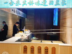 -和记小菜(东方店)