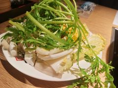 -温野菜涮涮锅(西单大悦城店)