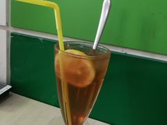 柠檬茶-皇上皇腊味店(下九路店)