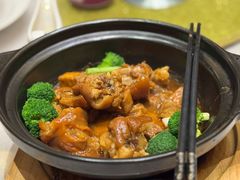 -福州世茂洲际酒店·福邸(台江店)