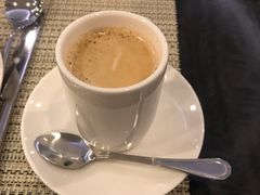 -厦门海景千禧大酒店·海景咖啡厅